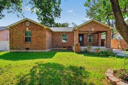 1802 Mcadams Ave – Investment Home