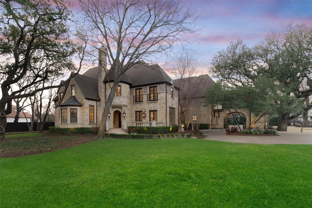 Hillcrest Estates - Residential