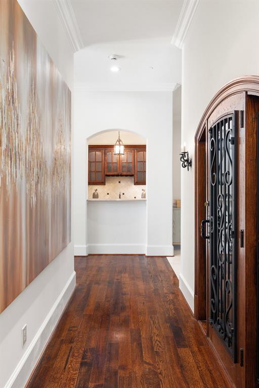 Hillcrest Estates - Residential