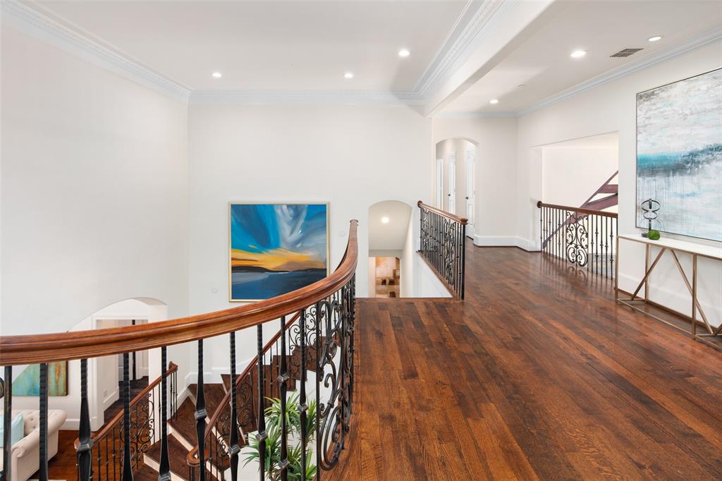 Hillcrest Estates - Residential