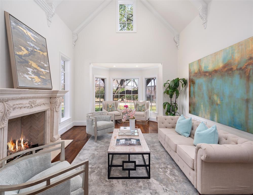 Hillcrest Estates - Residential