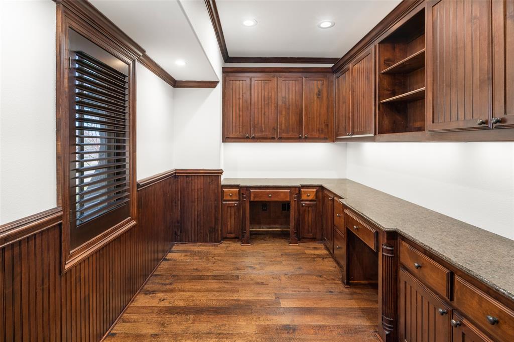 Hillcrest Estates - Residential