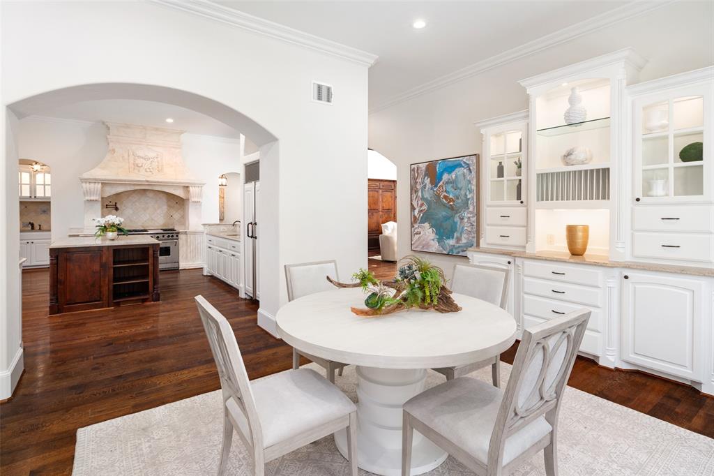 Hillcrest Estates - Residential