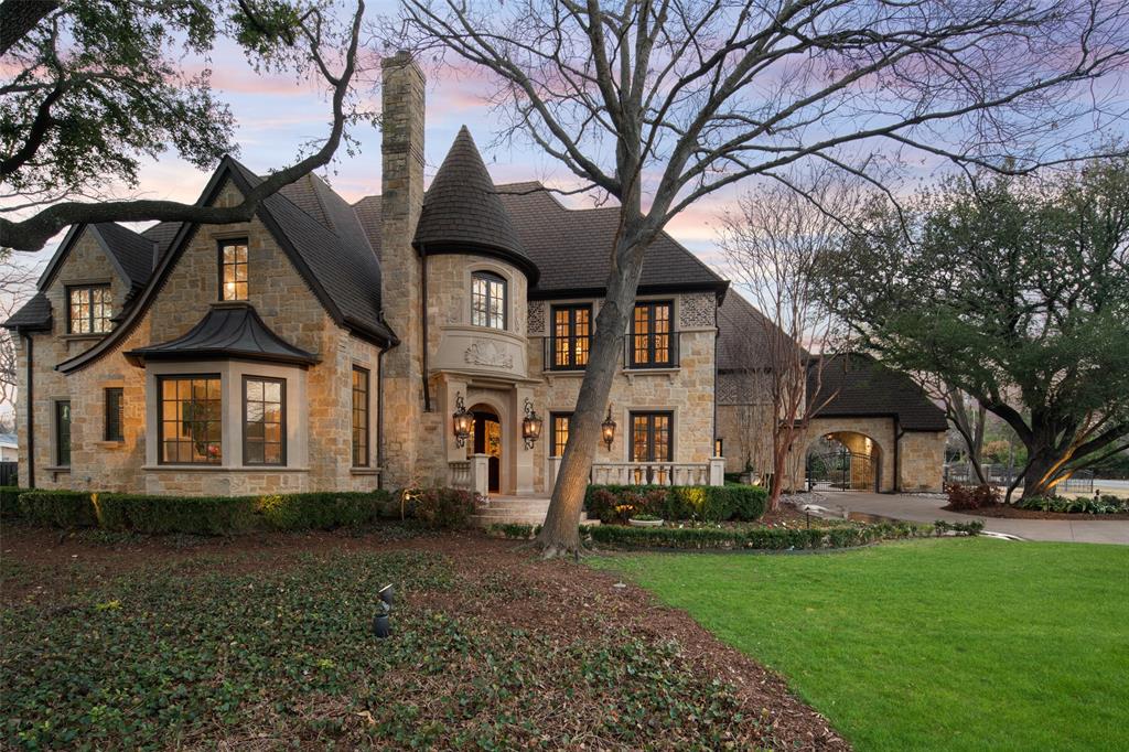 Hillcrest Estates - Residential