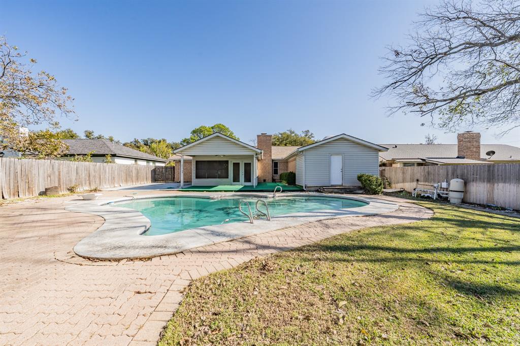 Michelle Add - Residential