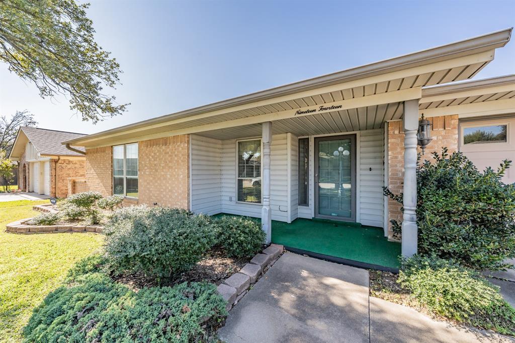 Michelle Add - Residential