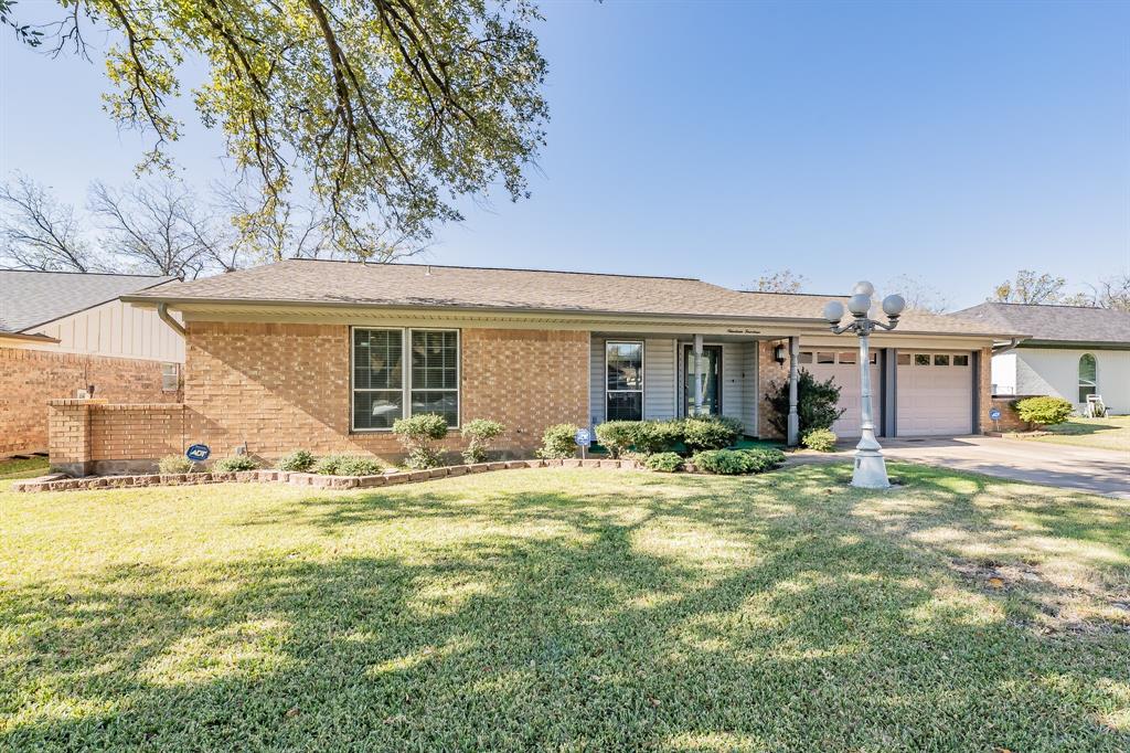 Michelle Add - Residential