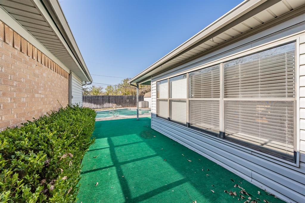 Michelle Add - Residential