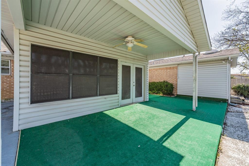 Michelle Add - Residential