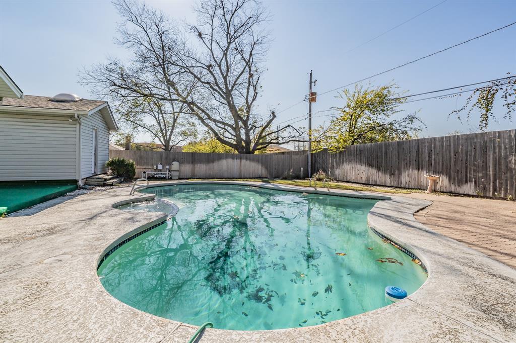 Michelle Add - Residential