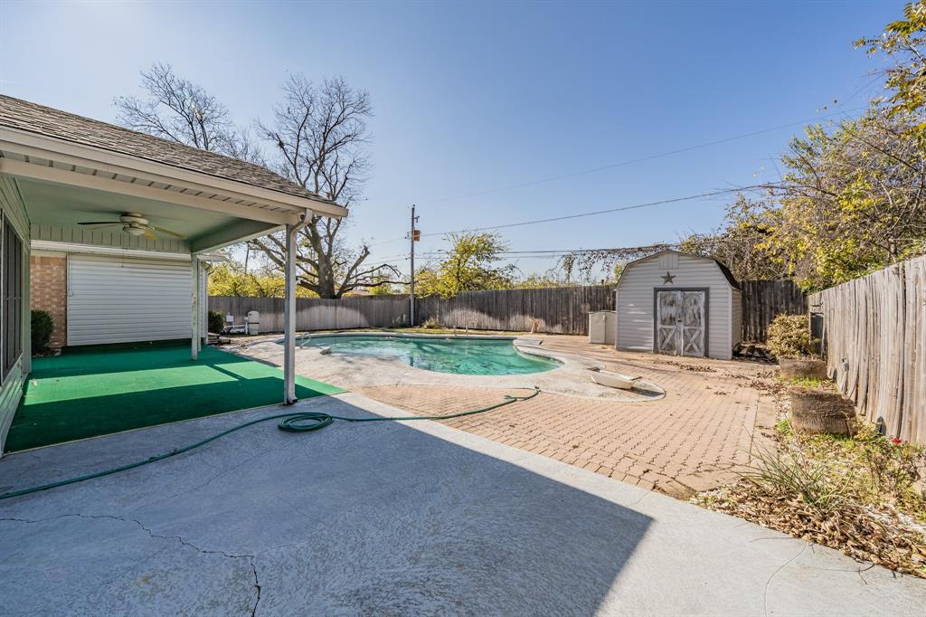 Michelle Add - Residential