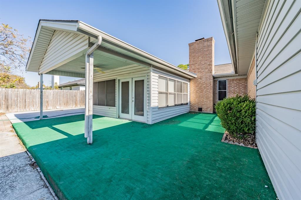 Michelle Add - Residential