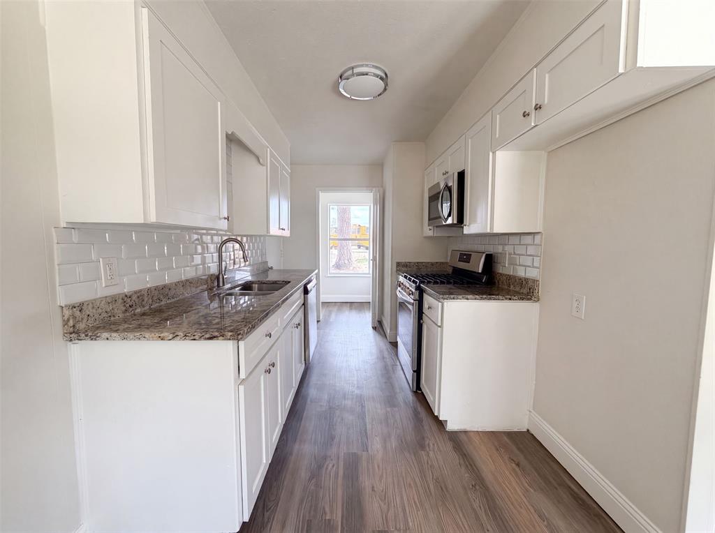 416 Tisdell Lane