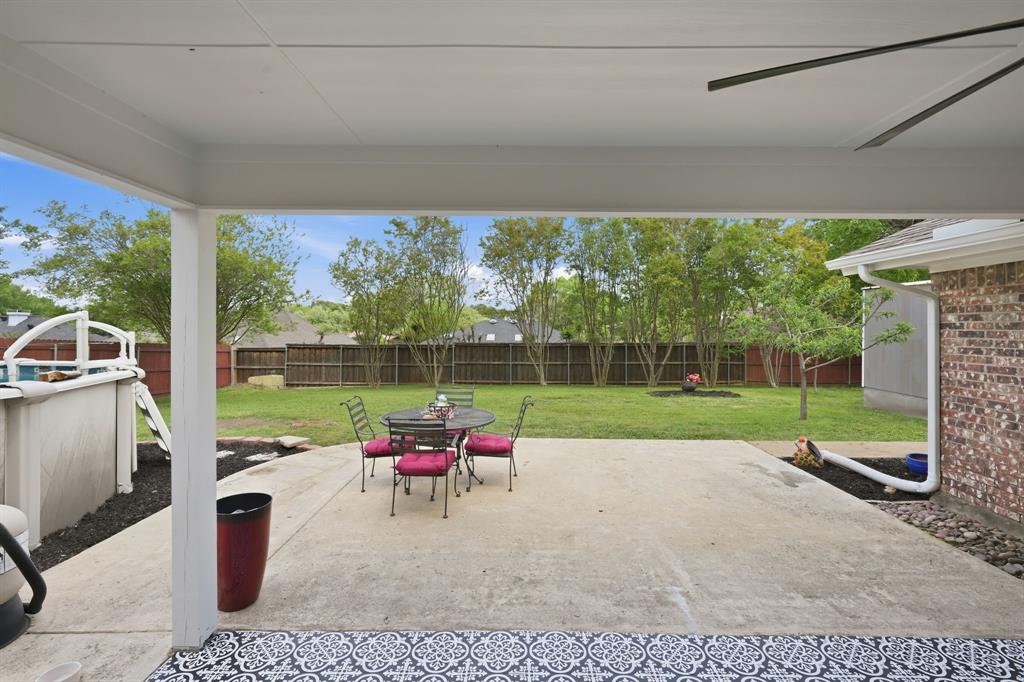 6521 Riviera Drive