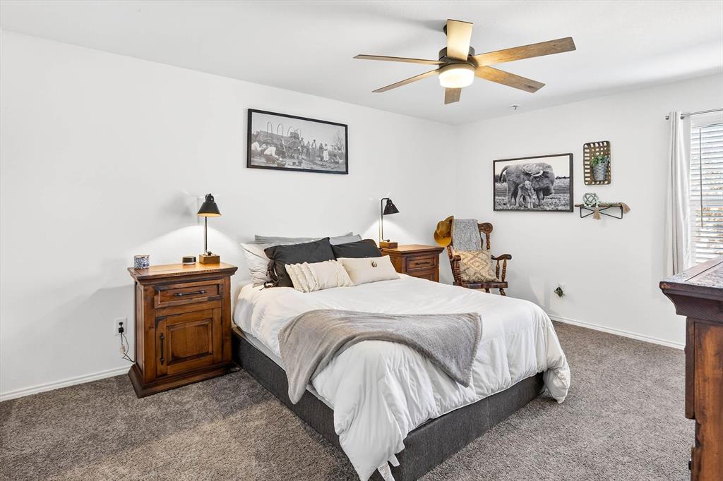 Preserve At Honeycreek Ph 1 - Residential