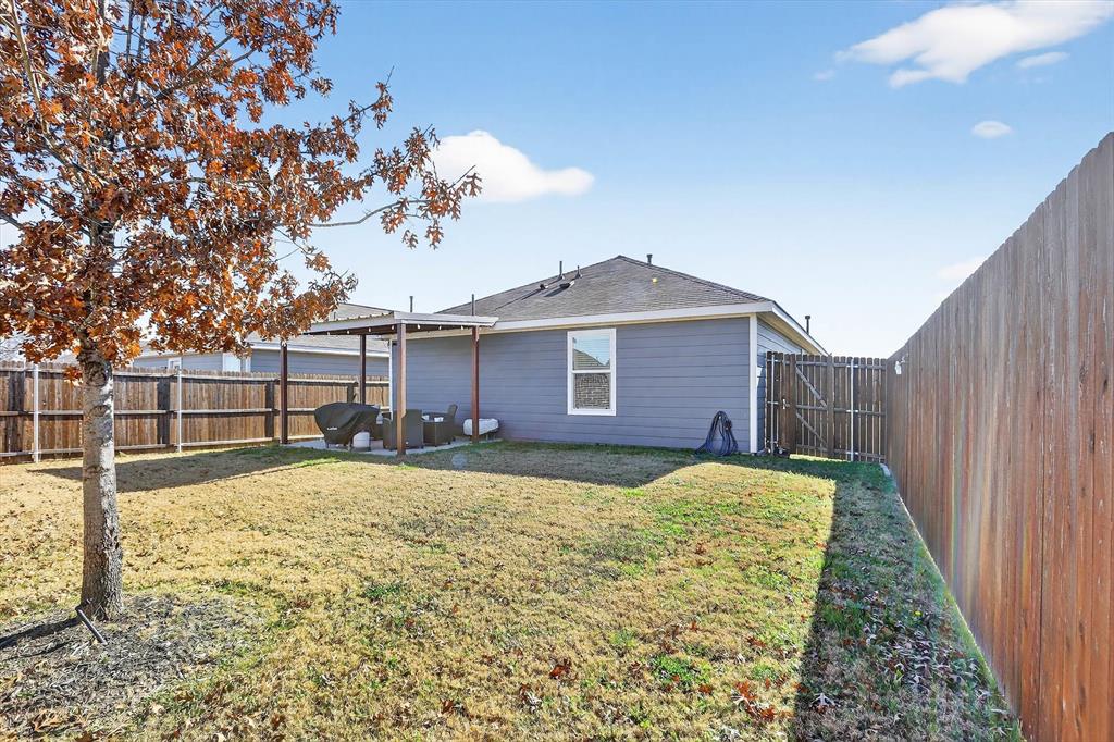 Preserve At Honeycreek Ph 1 - Residential