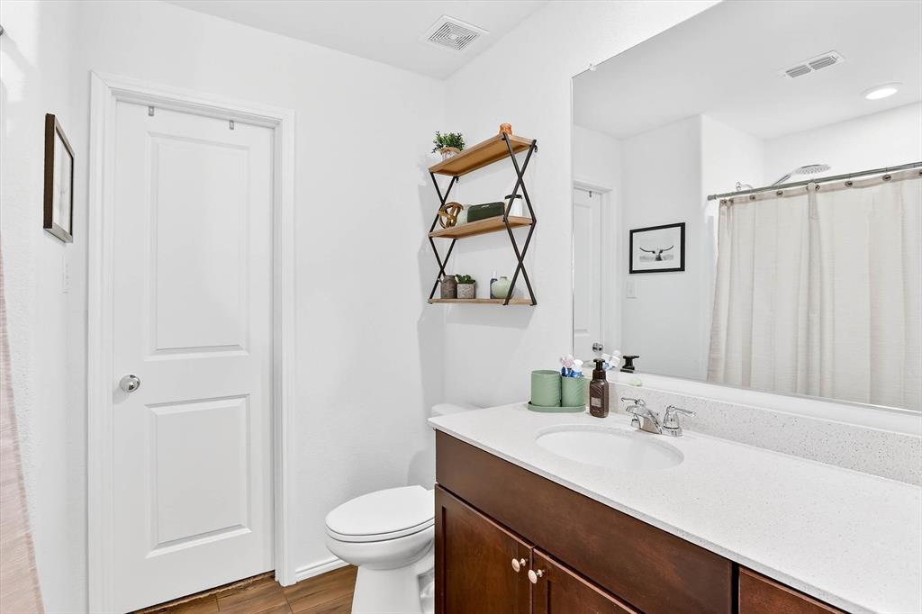 Preserve At Honeycreek Ph 1 - Residential