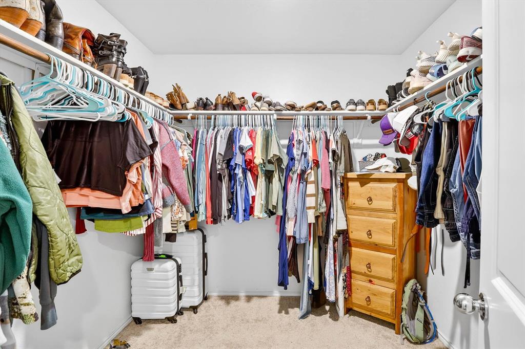 Preserve At Honeycreek Ph 1 - Residential