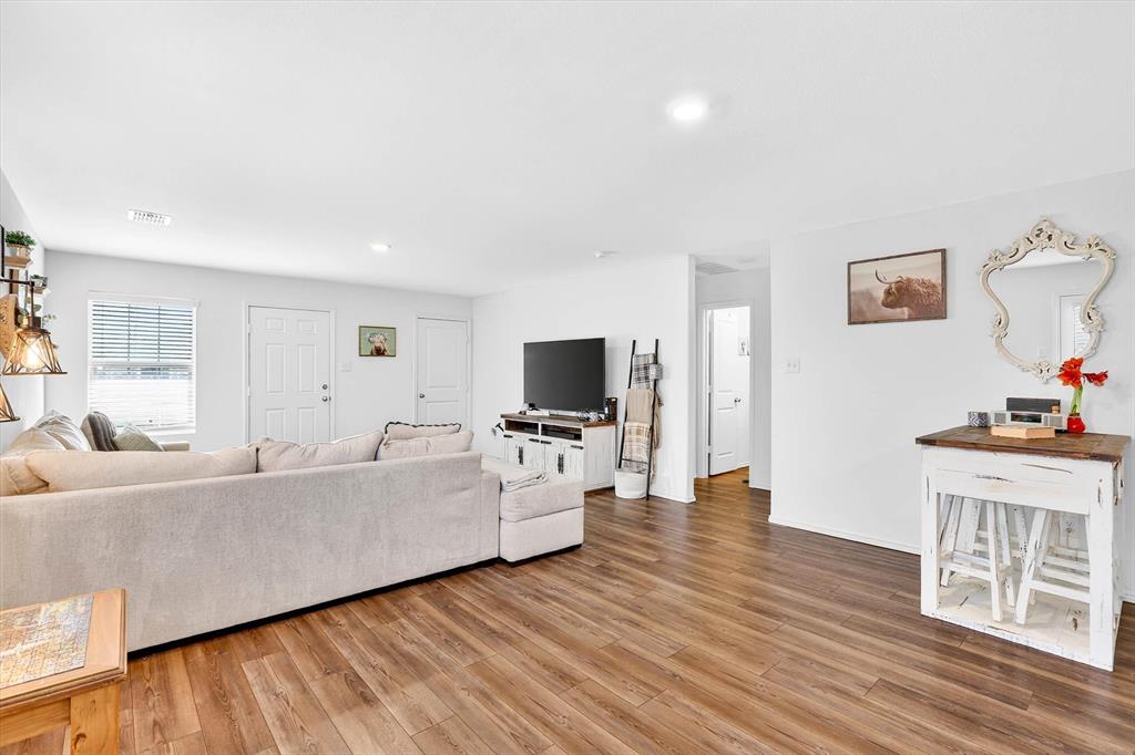 Preserve At Honeycreek Ph 1 - Residential