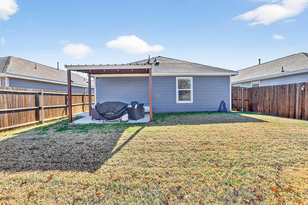 Preserve At Honeycreek Ph 1 - Residential