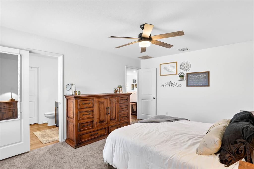 Preserve At Honeycreek Ph 1 - Residential