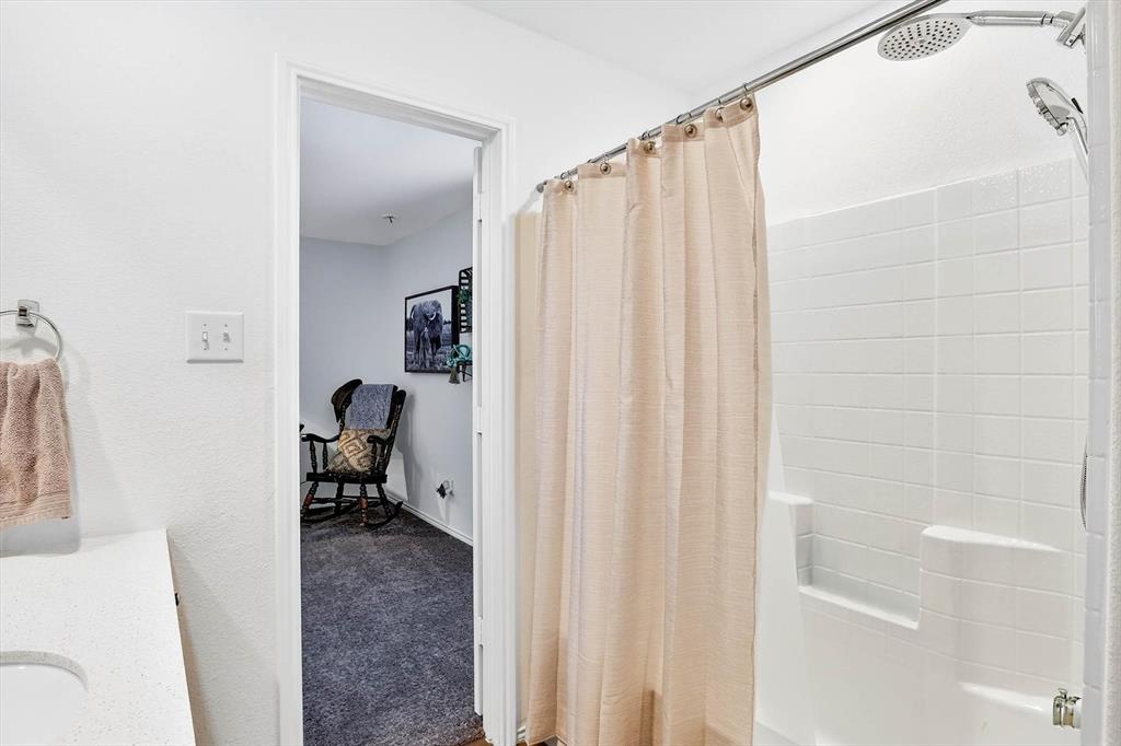 Preserve At Honeycreek Ph 1 - Residential