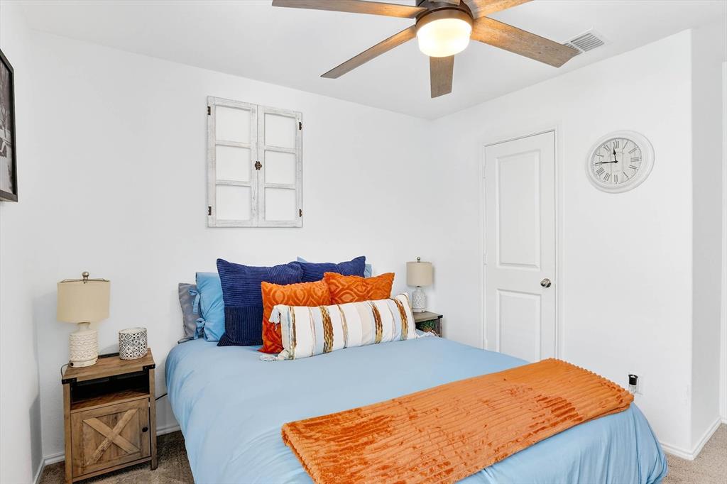 Preserve At Honeycreek Ph 1 - Residential