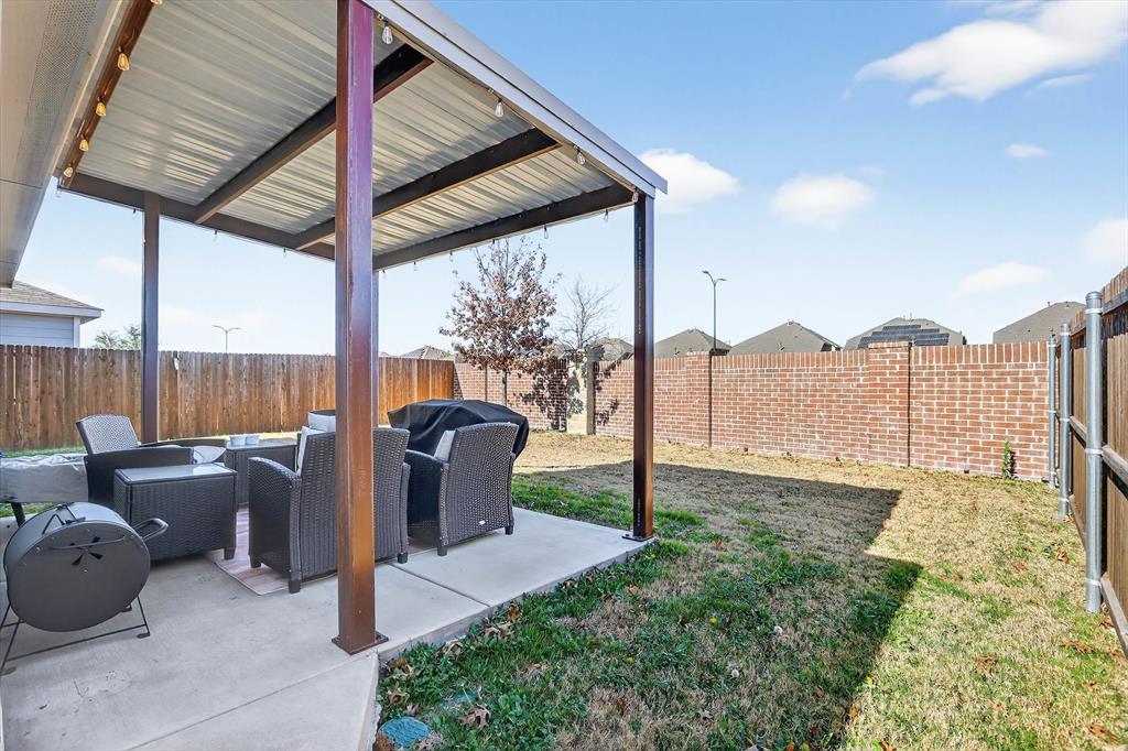 Preserve At Honeycreek Ph 1 - Residential