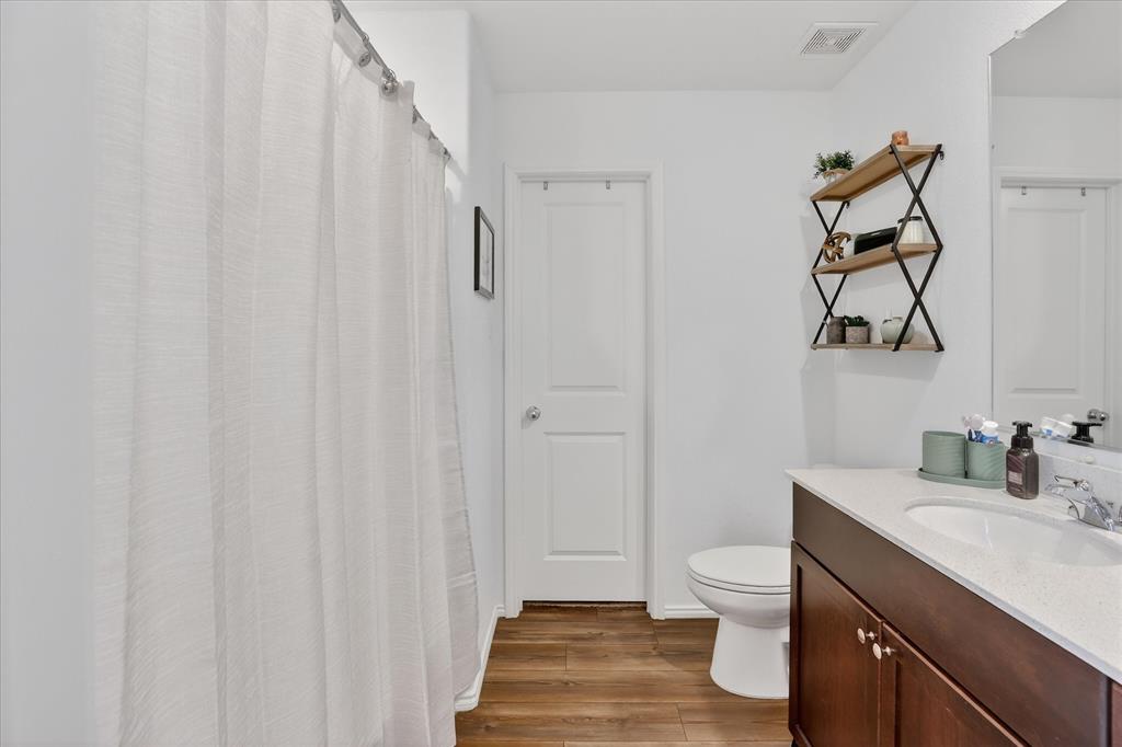 Preserve At Honeycreek Ph 1 - Residential