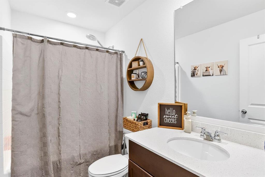 Preserve At Honeycreek Ph 1 - Residential