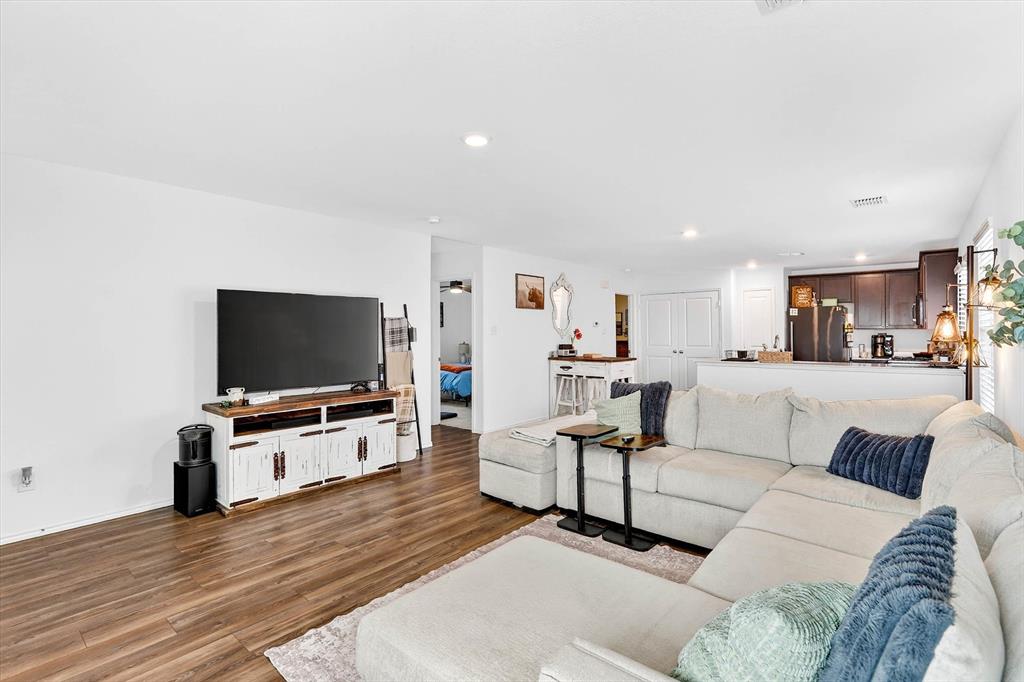 Preserve At Honeycreek Ph 1 - Residential