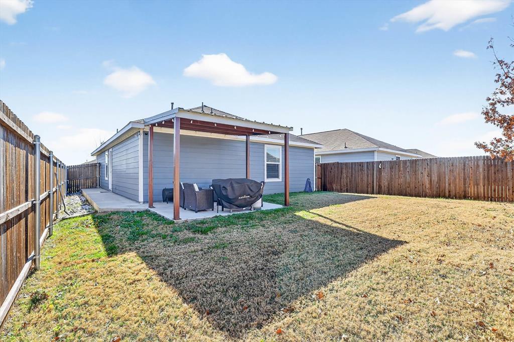 Preserve At Honeycreek Ph 1 - Residential