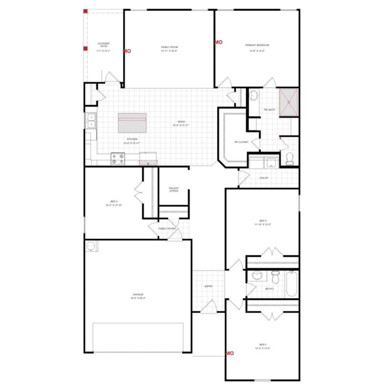 3140 Manchester Drive