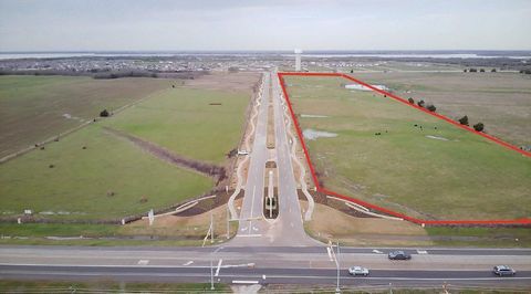 Photo of TBD S 78 Highway S, Farmersville, TX 75442 (MLS # 21233406)