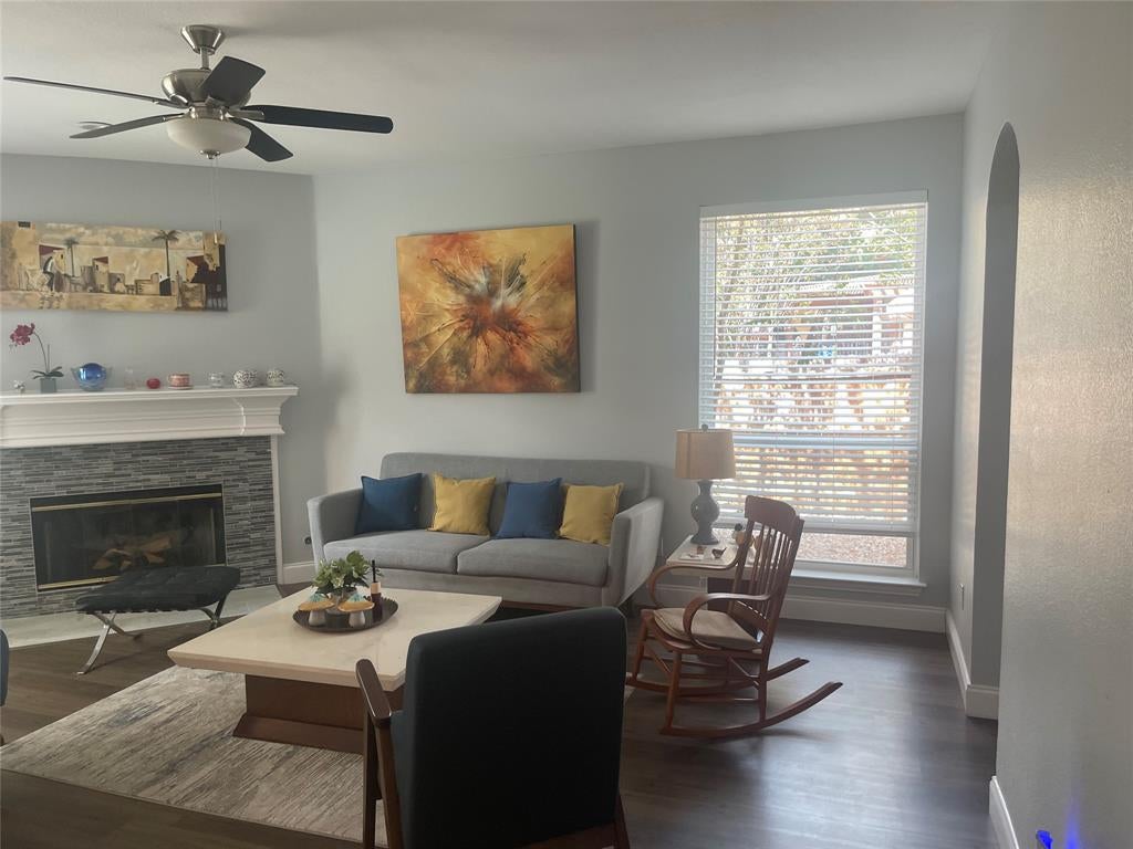 3613 Arbor Creek Lane
