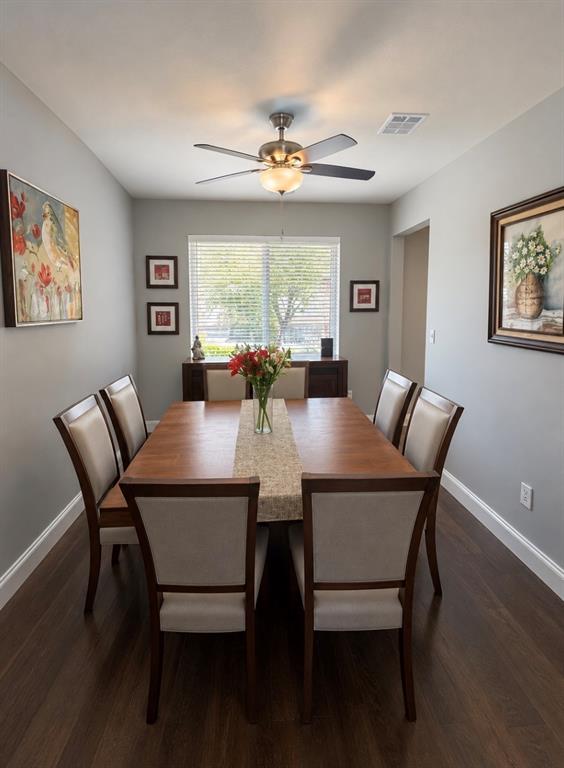 3613 Arbor Creek Lane
