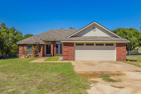 Photo of 4930 Spring Valley Road, Lorena, TX 76655 (MLS # 21408670)