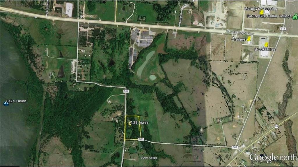 JUANITAS CORNER ADDITION - Land