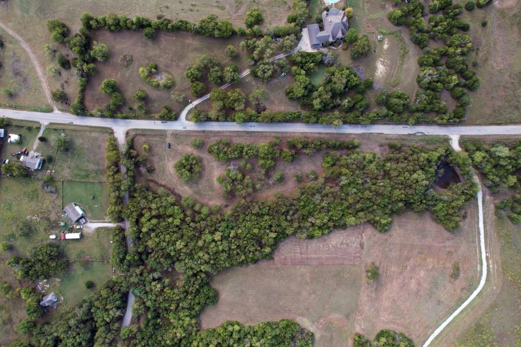 JUANITAS CORNER ADDITION - Land