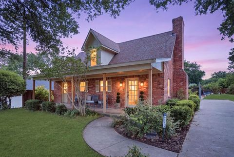 Photo of 9780 N County Road, Frisco, TX 75033 (MLS # 21335254)