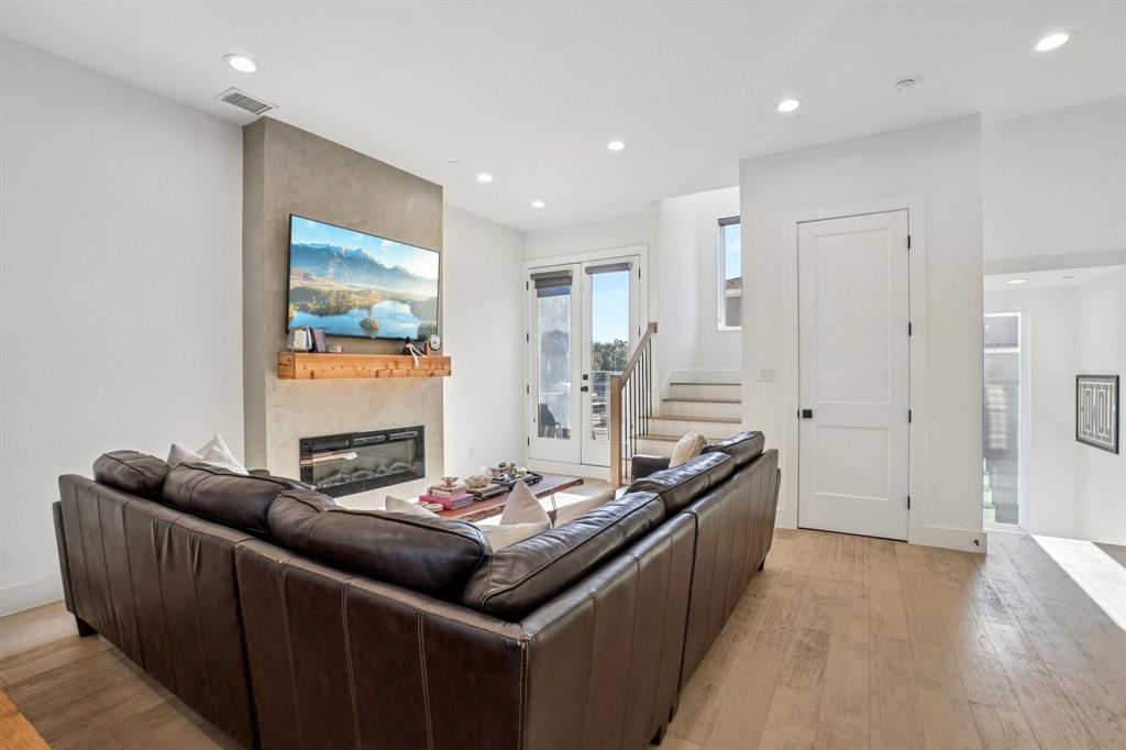 Henderson Condo - Residential Lease