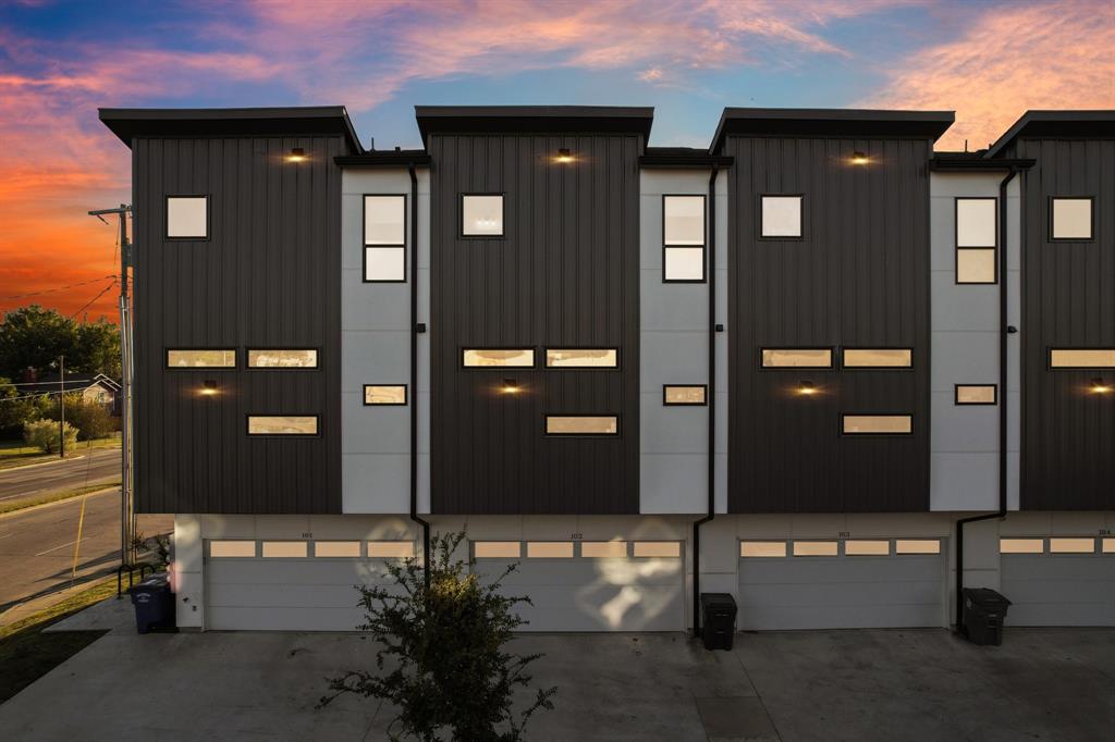 Henderson Condo - Residential Lease