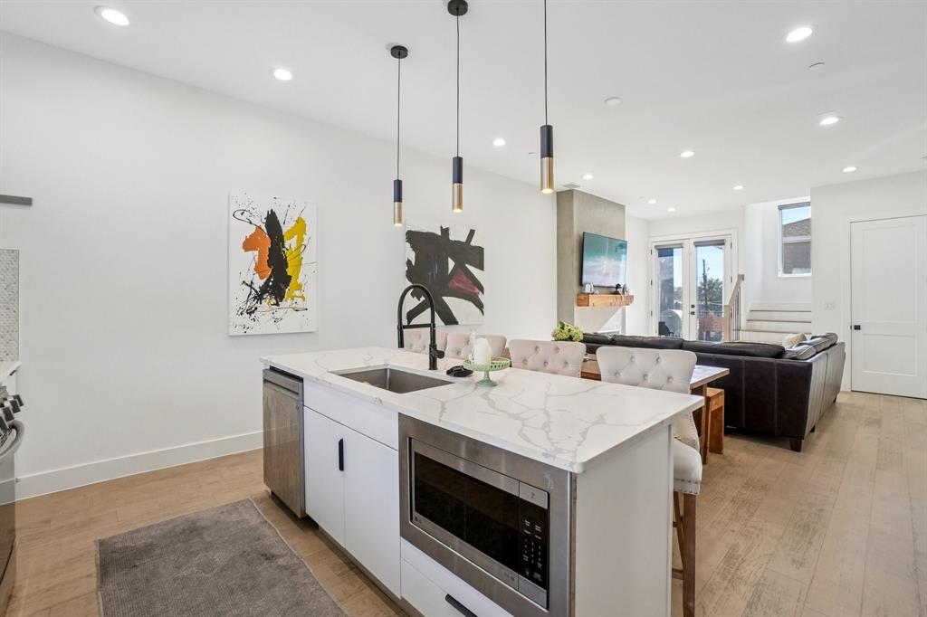 Henderson Condo - Residential Lease