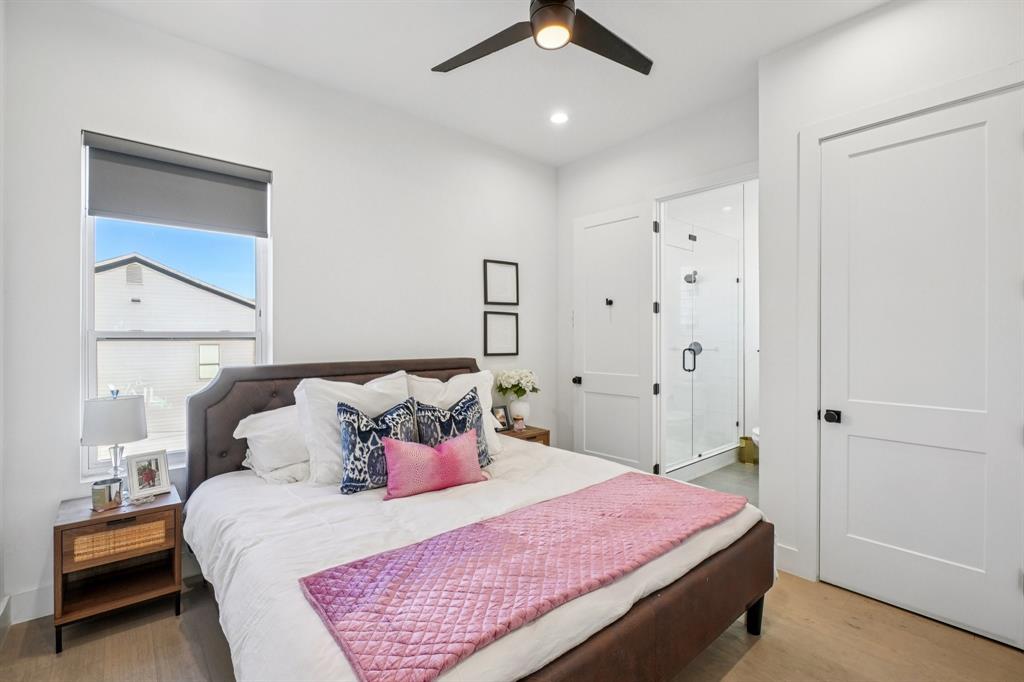 Henderson Condo - Residential Lease