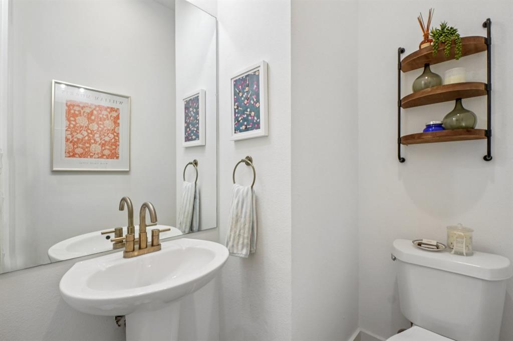 Henderson Condo - Residential Lease