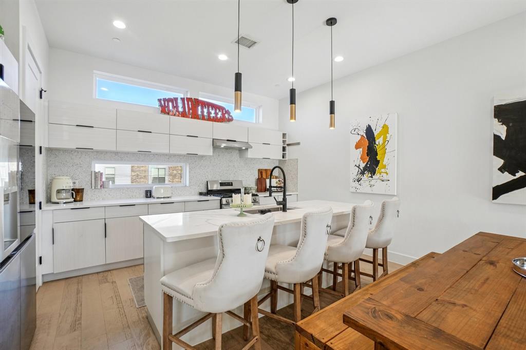 Henderson Condo - Residential Lease