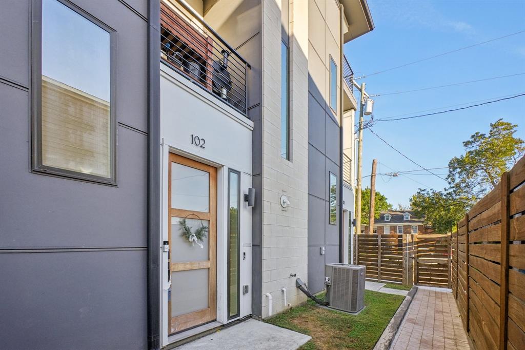 Henderson Condo - Residential Lease