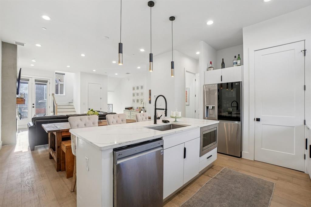 Henderson Condo - Residential Lease