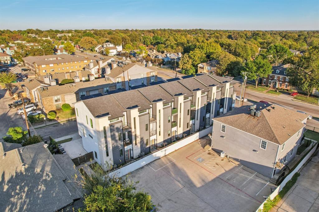 Henderson Condo - Residential Lease