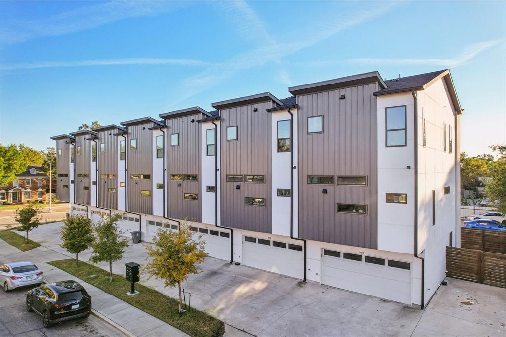 Henderson Condo - Residential Lease